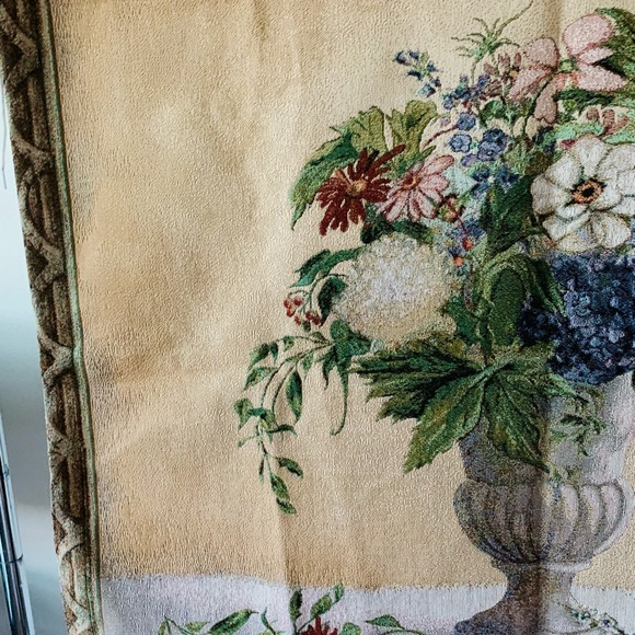 Morning Reflection fine Art Tapestry - Picture 2 of 13